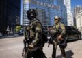Trump para desplegar 300 miembros de la Guardia Nacional en Illinois