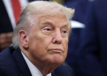 Trump y Key Project 2025 Architect usan el cierre para atacar a los demócratas