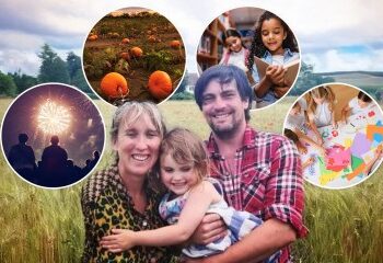 Turistas evacuan mientras Jamaica se prepara para la ira del huracán Melissa y se pronostica que la tormenta se convertirá en un monstruo de categoría 5