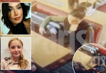 Un enorme infierno envuelve la terminal del aeropuerto de Bangladesh mientras los bomberos luchan por contener las llamas y se suspenden todos los vuelos