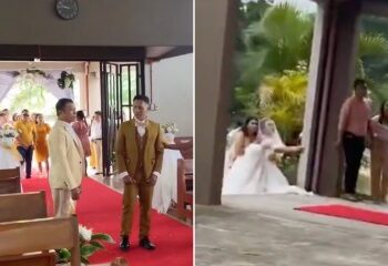 Un enorme terremoto de magnitud 6,1 sacude el destino turístico británico de Turquía mientras los edificios se derrumban y la gente huye