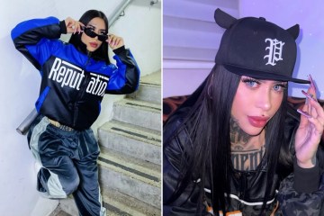 Un grupo de OSOS POLARES invade una estación de investigación abandonada de la era soviética mientras un increíble vídeo con drones muestra a las bestias disfrutando de un nuevo hogar