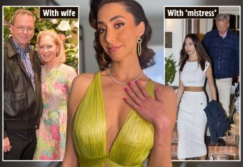 Una migrante ilegal culpa a su ex por 'hechizarla' para que violara y asesinara a Lola Daviet, de 12 años, en un shock judicial