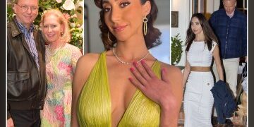 Una migrante ilegal culpa a su ex por 'hechizarla' para que violara y asesinara a Lola Daviet, de 12 años, en un shock judicial