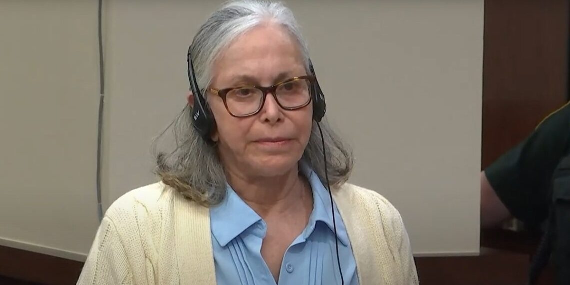 Donna Adelson Esposo e hijos