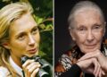 Conozca  sobre la familia Jane Goodall y el patrimonio neto