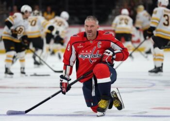 Vista previa de NHL: los registros que podrían derrocar y los hitos que se pueden alcanzar