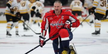 Vista previa de NHL: los registros que podrían derrocar y los hitos que se pueden alcanzar