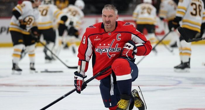 Vista previa de NHL: los registros que podrían derrocar y los hitos que se pueden alcanzar