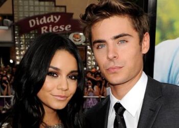 Zac Efron y Vanessa Hudgens Split: ¿Qué pasó realmente?