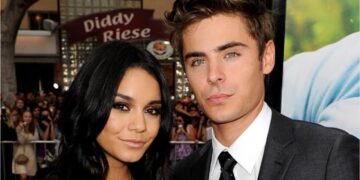 Zac Efron y Vanessa Hudgens Split: ¿Qué pasó realmente?