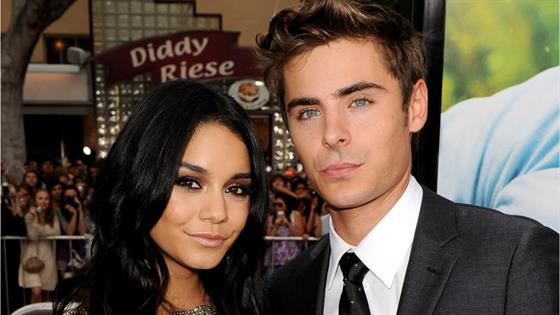 Zac Efron y Vanessa Hudgens Split: ¿Qué pasó realmente?