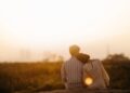 Momentos importantes en la vida de una pareja