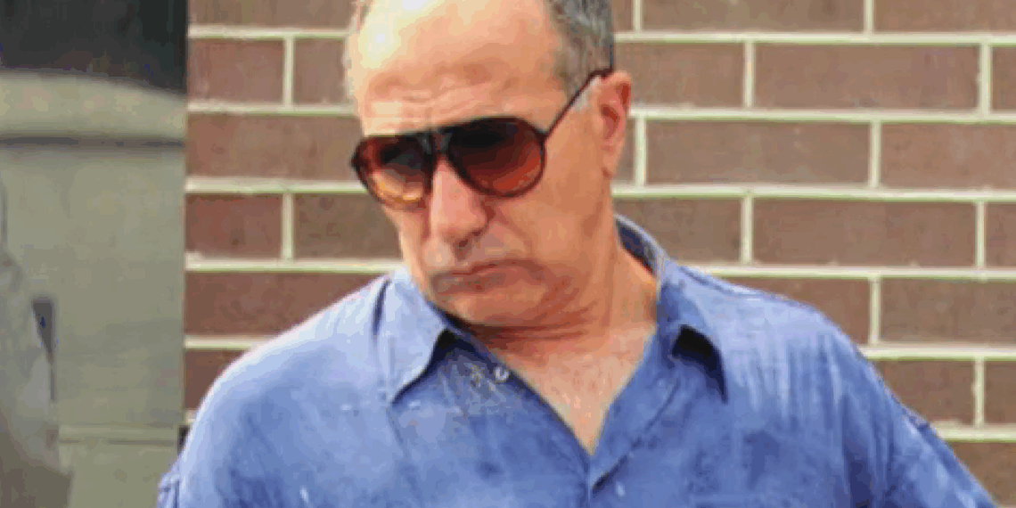 ¿Dónde está ahora el jefe de la mafia de Filadelfia, John Stanfa?