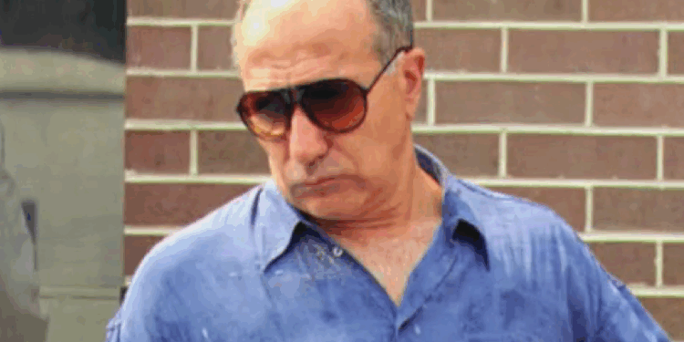 ¿Dónde está ahora el jefe de la mafia de Filadelfia, John Stanfa?