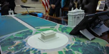 ESTADOS UNIDOS-FINLANDIA-POLÍTICA-DIPLOMACIA-TRUMP