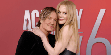 ¿Por qué Nicole Kidman y Keith Urban se dividieron?
