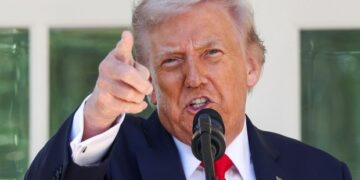 ¿Putin es un tigre de papel? Cómo se comparan Rusia y la OTAN, arma nuclear por arma nuclear y tanque por tanque