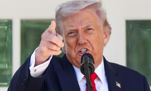 ¿Putin es un tigre de papel? Cómo se comparan Rusia y la OTAN, arma nuclear por arma nuclear y tanque por tanque