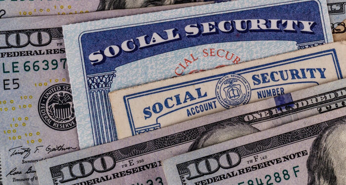 ¿Qué sucede si olvida solicitar el Seguro Social antes de cumplir 70 años?