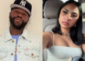¿Quién es la novia de NoCap, Summyah Marie, que rechazó las insinuaciones de Floyd Mayweather?