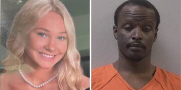 Quien es el asesino de Logan Federico Alexander Davante Dickey