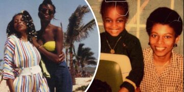 Quienes son assata shakur marido e hijos