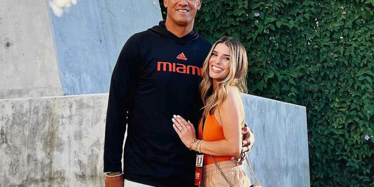 ¿Quiénes son la esposa de Jason Taylor Monica Taylor y los hijos?