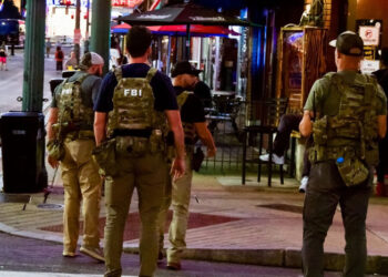 101 niños desaparecidos en Memphis rescatados por alguaciles estadounidenses