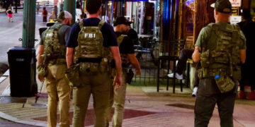 101 niños desaparecidos en Memphis rescatados por alguaciles estadounidenses