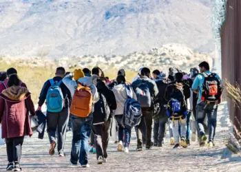 30.000 niños inmigrantes ilegales desaparecidos localizados: Tom Homan