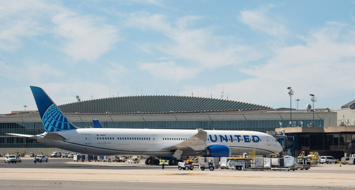 40 aeropuertos verán vuelos reducidos debido al cierre: lo que debe saber