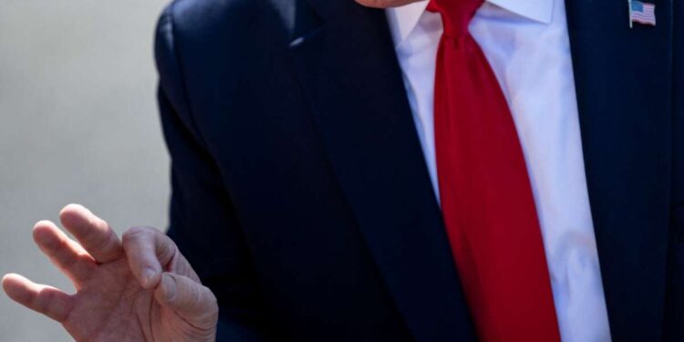 A medida que el Congreso aprueba la publicación de los archivos de Epstein, aumentan las preguntas sobre los próximos pasos de Trump