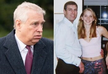 Andrew bajo nueva presión del Congreso para testificar sobre Epstein