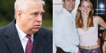 Andrew bajo nueva presión del Congreso para testificar sobre Epstein