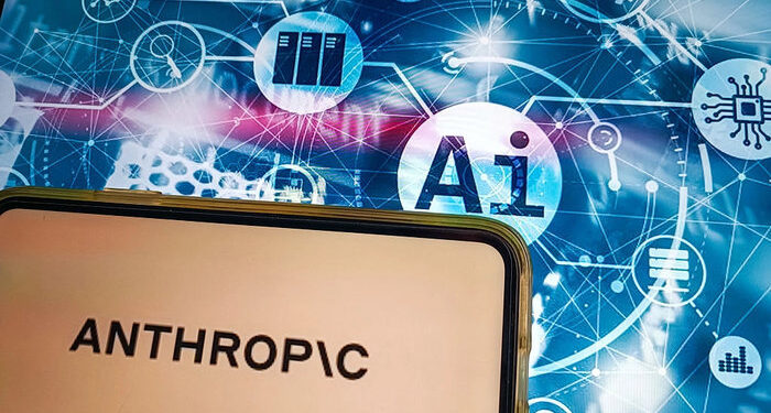 Anthropic anuncia una inversión de 50 mil millones de dólares en centros de datos
