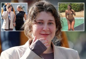 Arresto por shock, bomba de embarazo y amenazas de decapitación