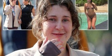 Arresto por shock, bomba de embarazo y amenazas de decapitación