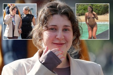 Arresto por shock, bomba de embarazo y amenazas de decapitación