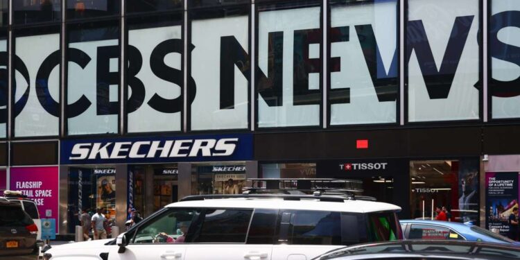 CBS News destroza al equipo climático mientras la nueva gestión conservadora toma el mando