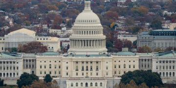 Cámara de Representantes aprueba proyecto de ley para publicar archivos de Epstein