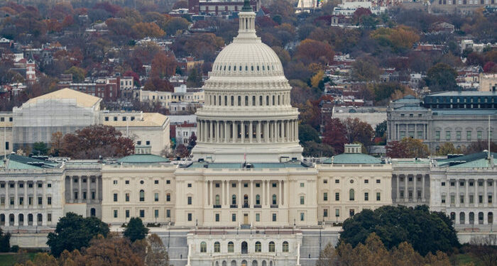 Cámara de Representantes aprueba proyecto de ley para publicar archivos de Epstein