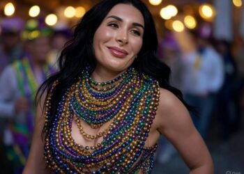 actualización de cirugía plástica de laura loomer