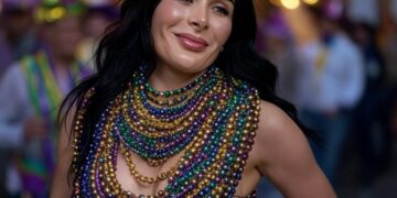 actualización de cirugía plástica de laura loomer