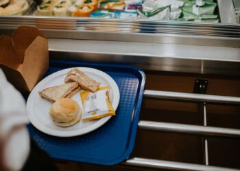 Colorado aprueba medidas para alimentar a todos los niños de las escuelas públicas gravando a los ricos