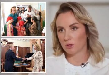 Cómo Putin está atrayendo a 20.000 soldados del Caribe con la promesa de un salario 100 veces mayor