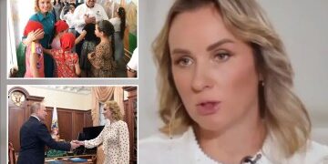 Cómo Putin está atrayendo a 20.000 soldados del Caribe con la promesa de un salario 100 veces mayor