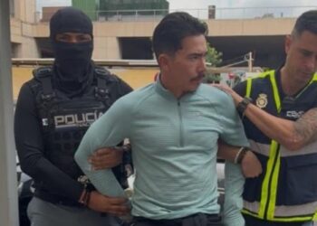 Cómo el rey del cártel fingió la muerte y se hizo 7 lavados de cara para engañar a la policía... mientras su brutal mafia 'secuestró' las calles para inundar el Reino Unido con drogas