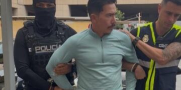 Cómo el rey del cártel fingió la muerte y se hizo 7 lavados de cara para engañar a la policía... mientras su brutal mafia 'secuestró' las calles para inundar el Reino Unido con drogas