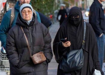 Cómo la represión contra los inmigrantes en Dinamarca ha expulsado al 95% de los solicitantes de asilo rechazados